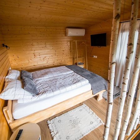 Zenyt Home Turda Eksteriør bilde