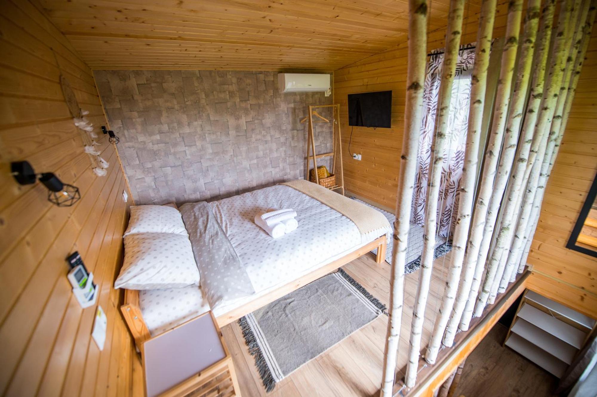 Zenyt Home Turda Eksteriør bilde