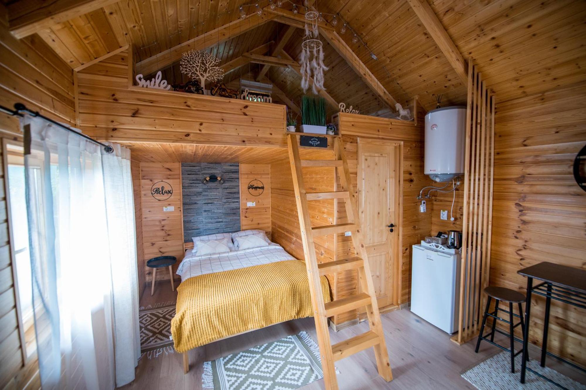 Zenyt Home Turda Eksteriør bilde
