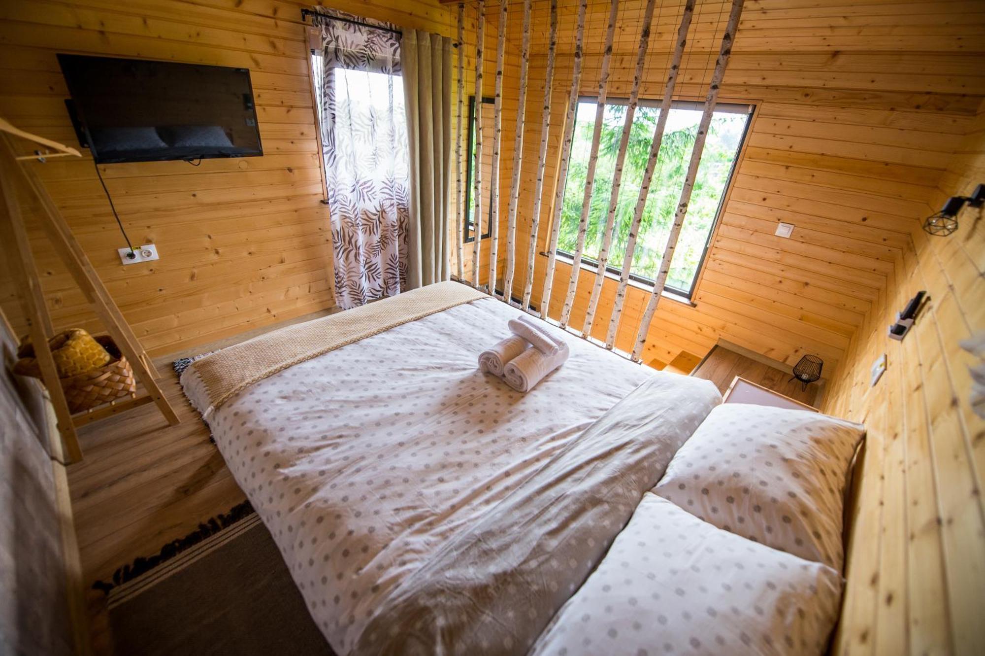 Zenyt Home Turda Eksteriør bilde
