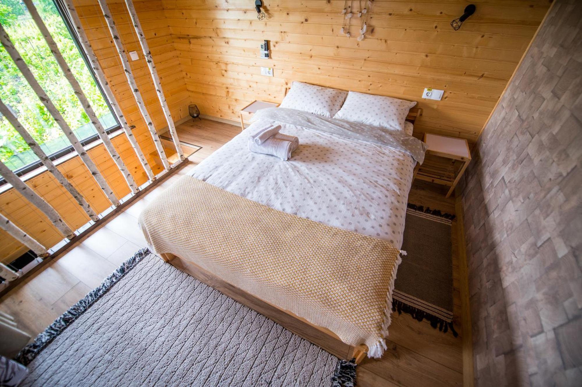 Zenyt Home Turda Eksteriør bilde