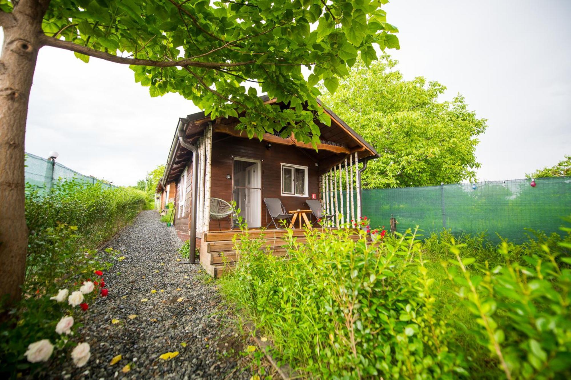 Zenyt Home Turda Eksteriør bilde