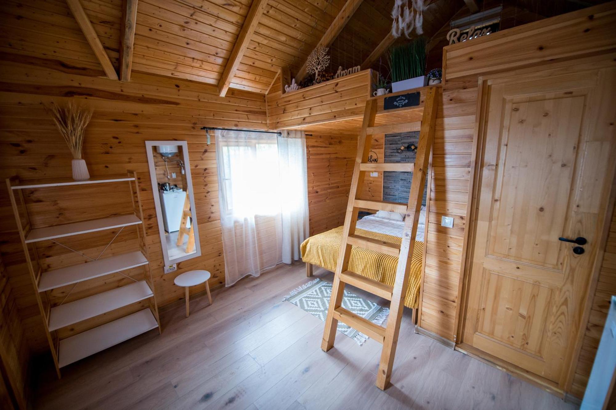 Zenyt Home Turda Eksteriør bilde