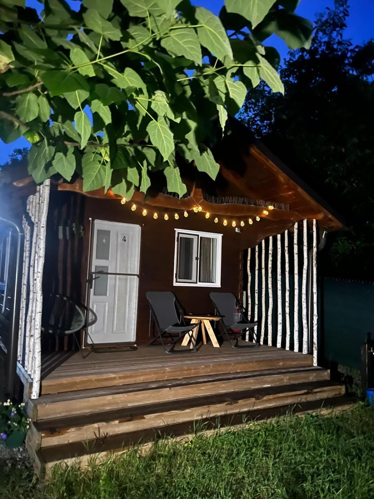 Zenyt Home Turda Eksteriør bilde