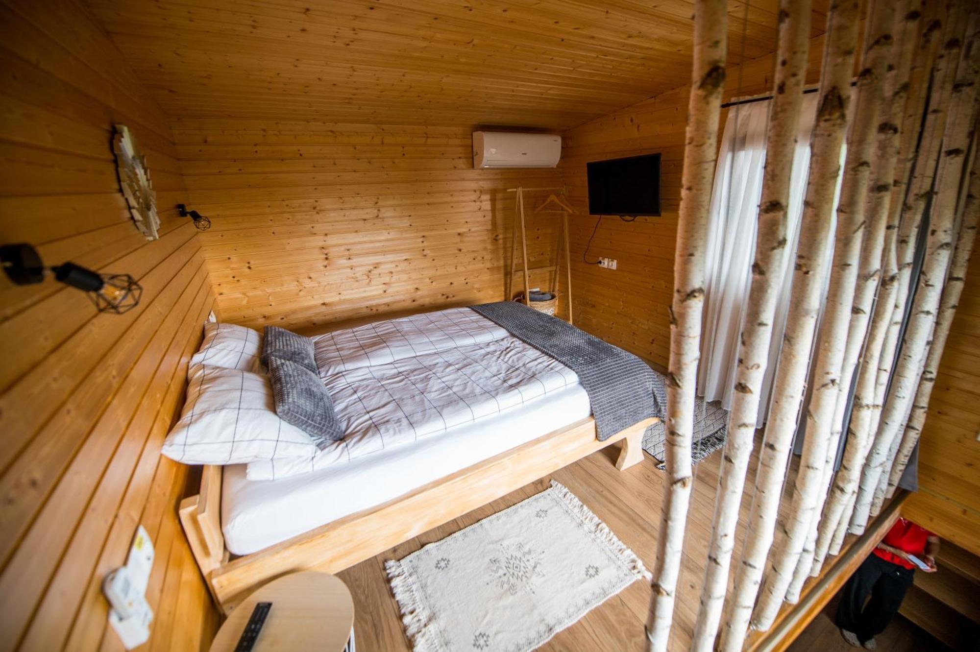 Zenyt Home Turda Eksteriør bilde