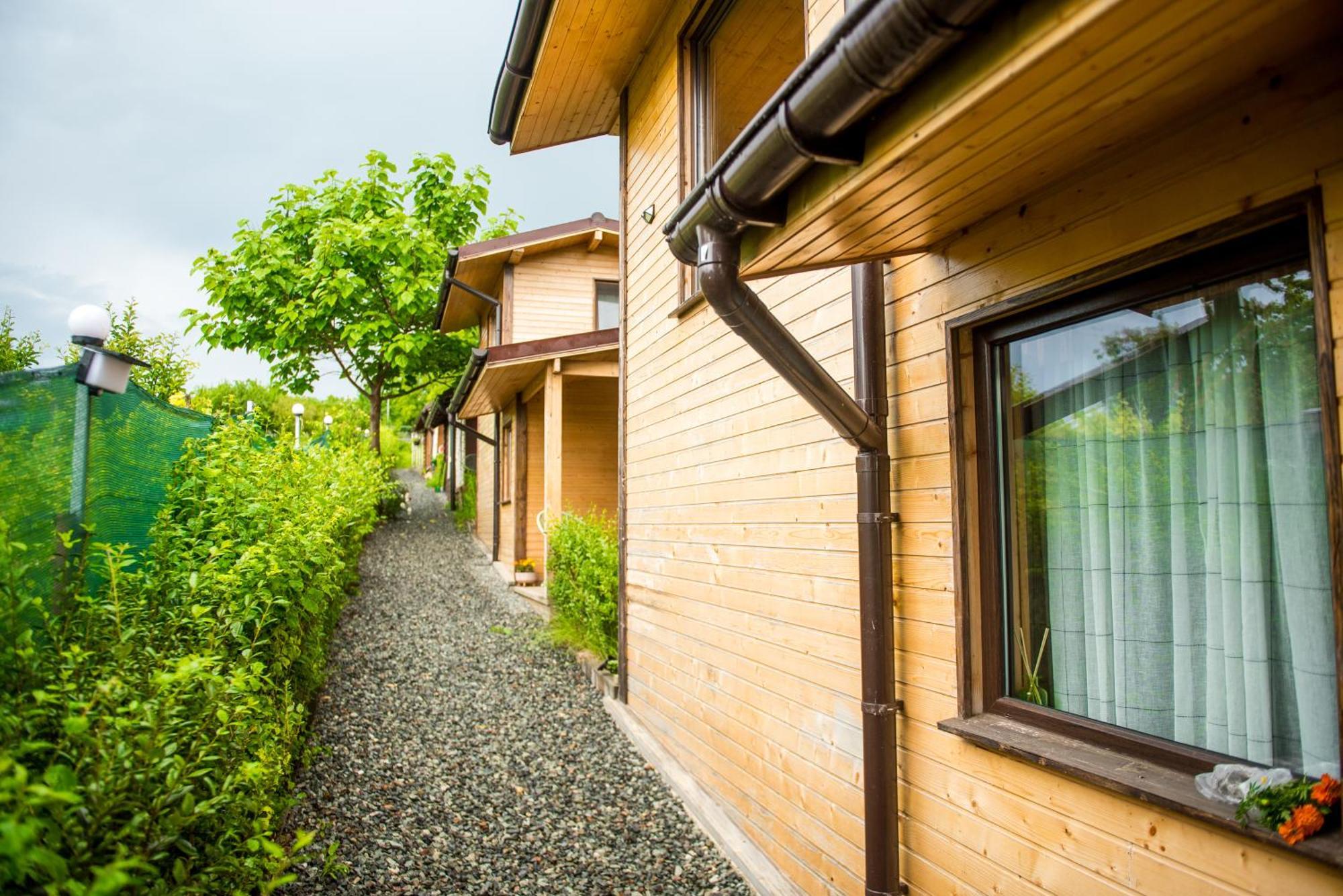 Zenyt Home Turda Eksteriør bilde
